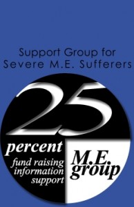 25 percent group logo