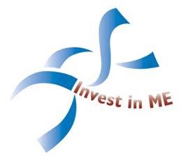 Invest in ME logo