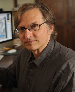 Dr Ian Lipkin Lead Researcher Chronic Fatigue Initiative (CFI) Pathogen Discovery and Pathogenesis Study